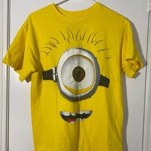 Despicable Me Shirt